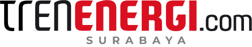 Logo trenenergi.com